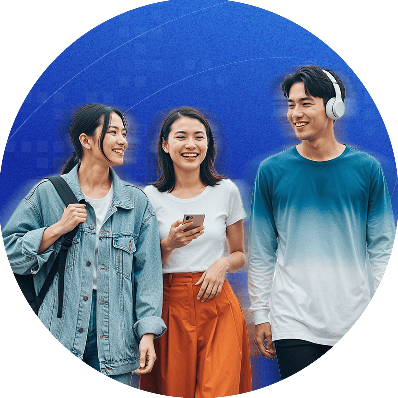 Chào mừng đến với Hội Sinh Viên