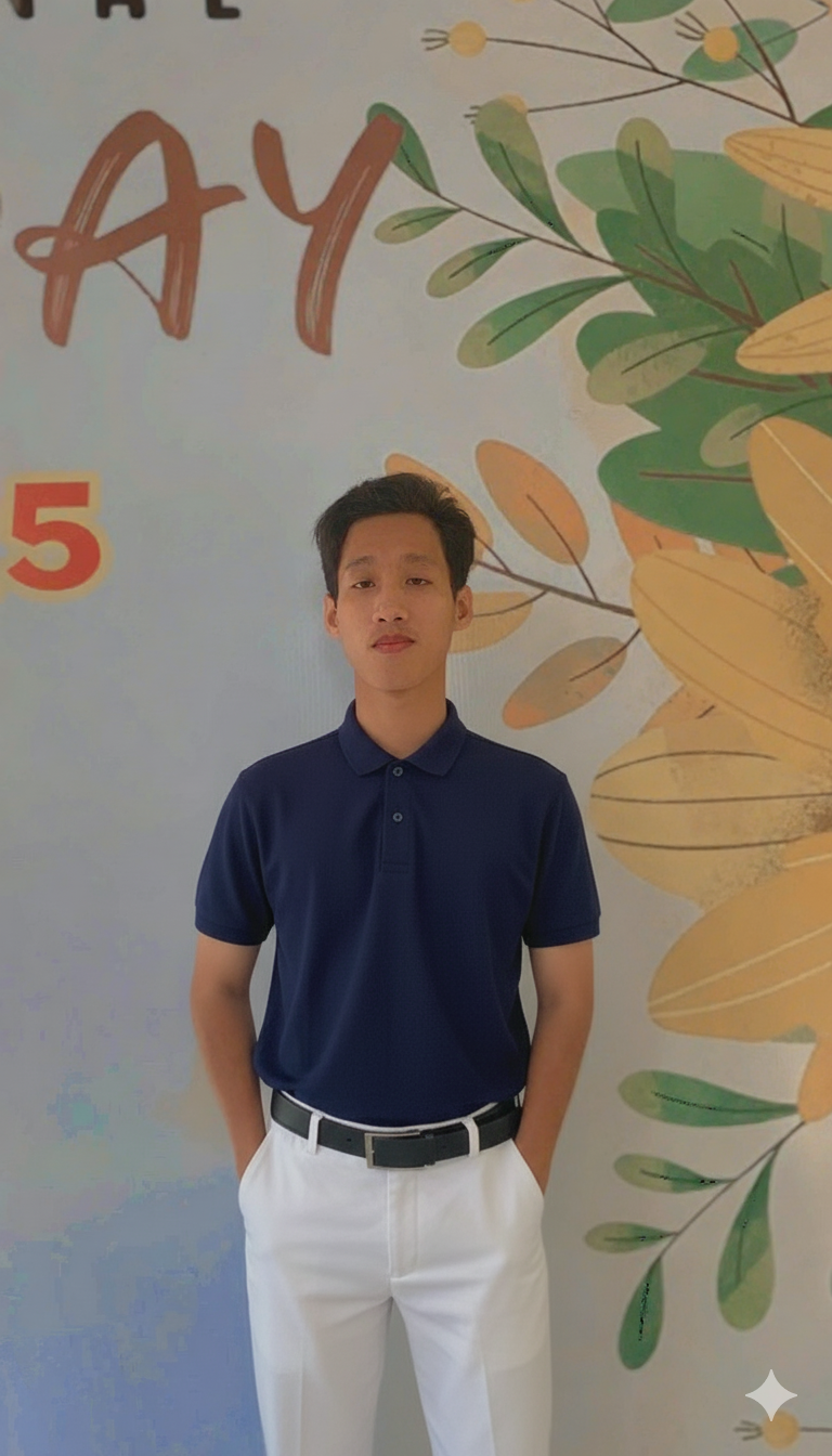 Student 1