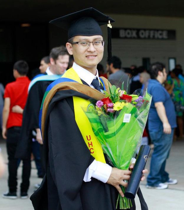Student 1