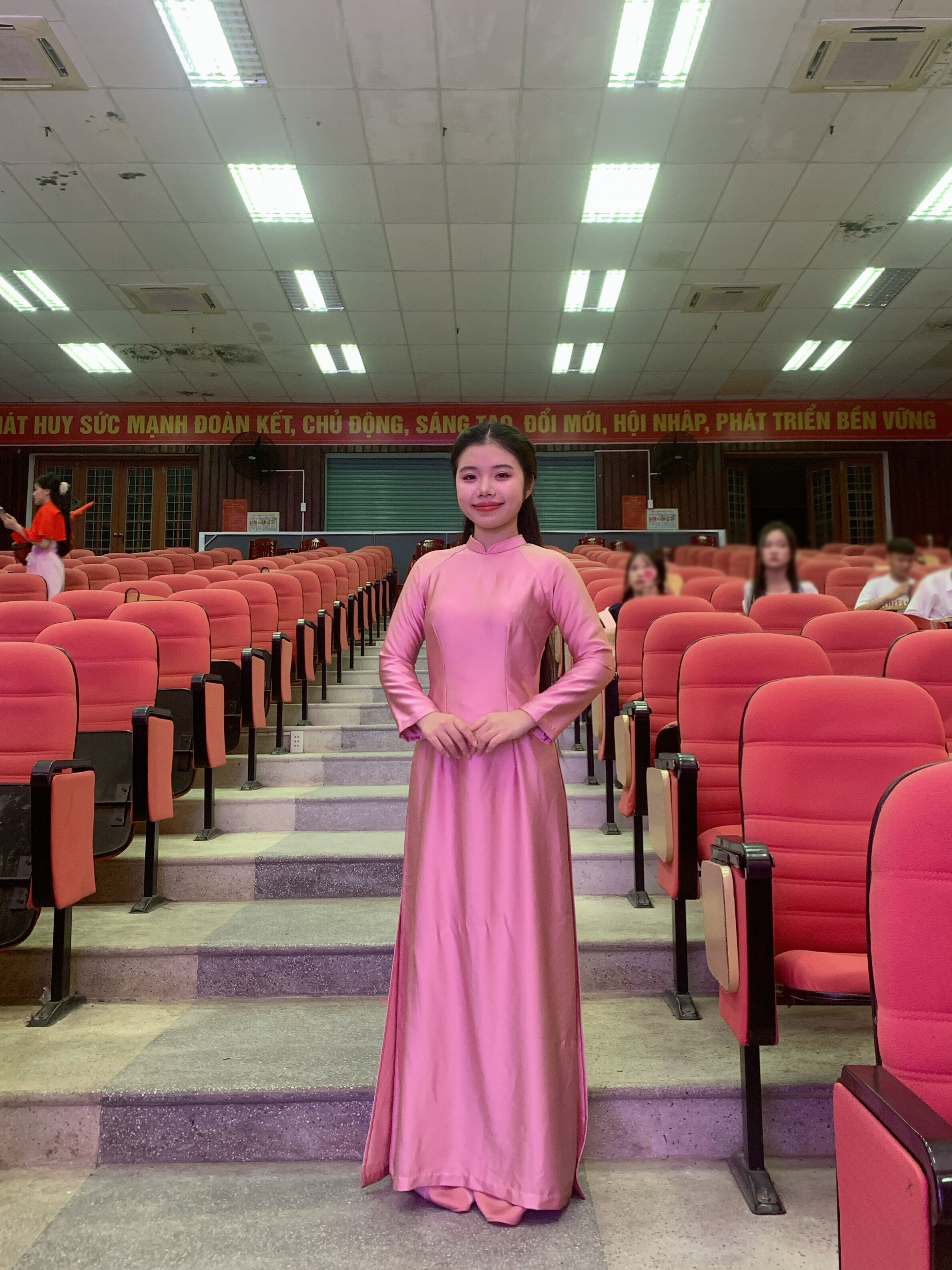 Đinh Hoàng Mỹ Huyền