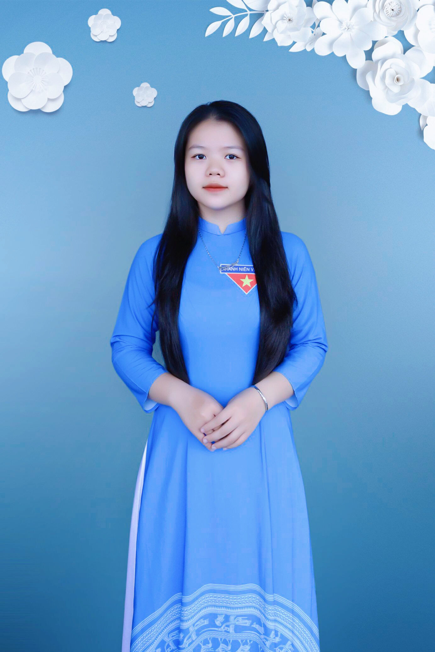 Đặng Lưu Phương Anh