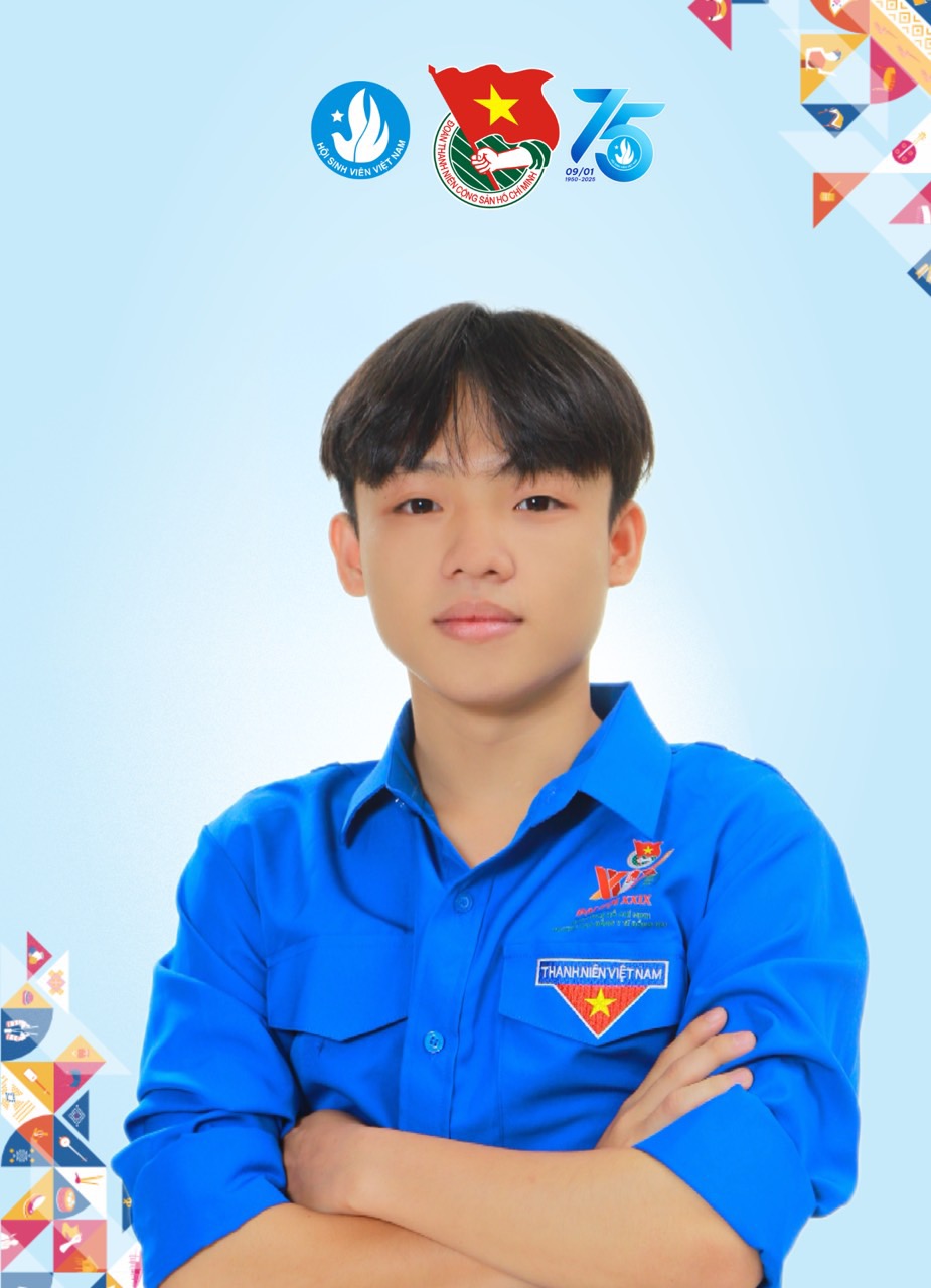 Student 1