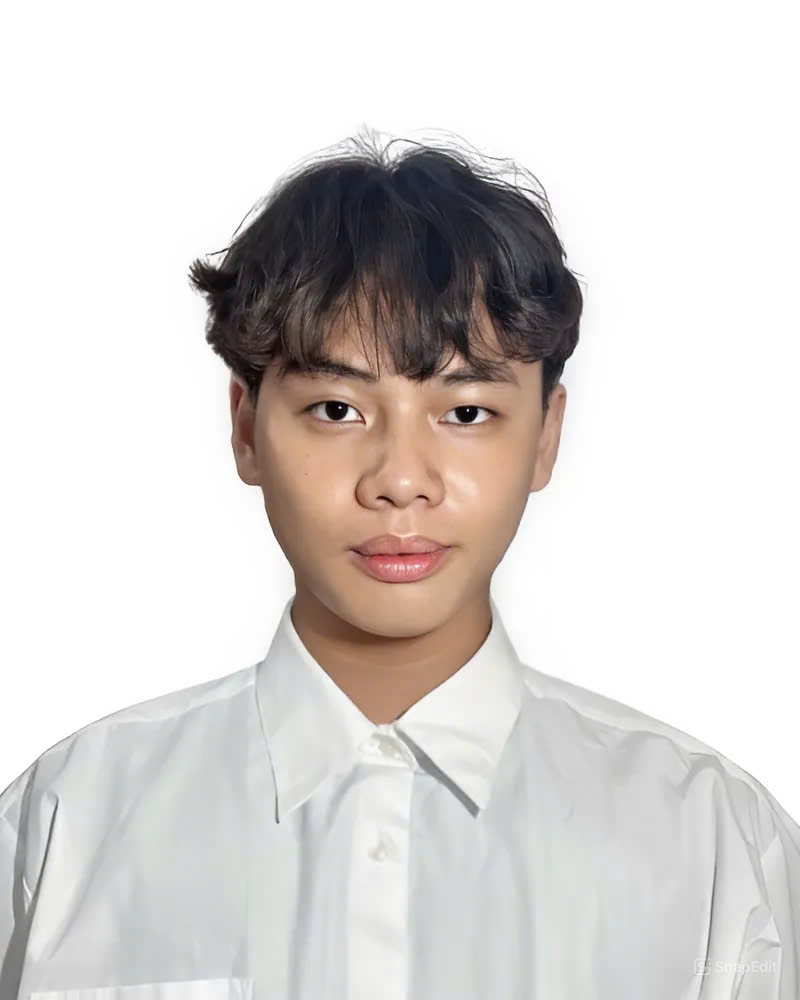 Student 1