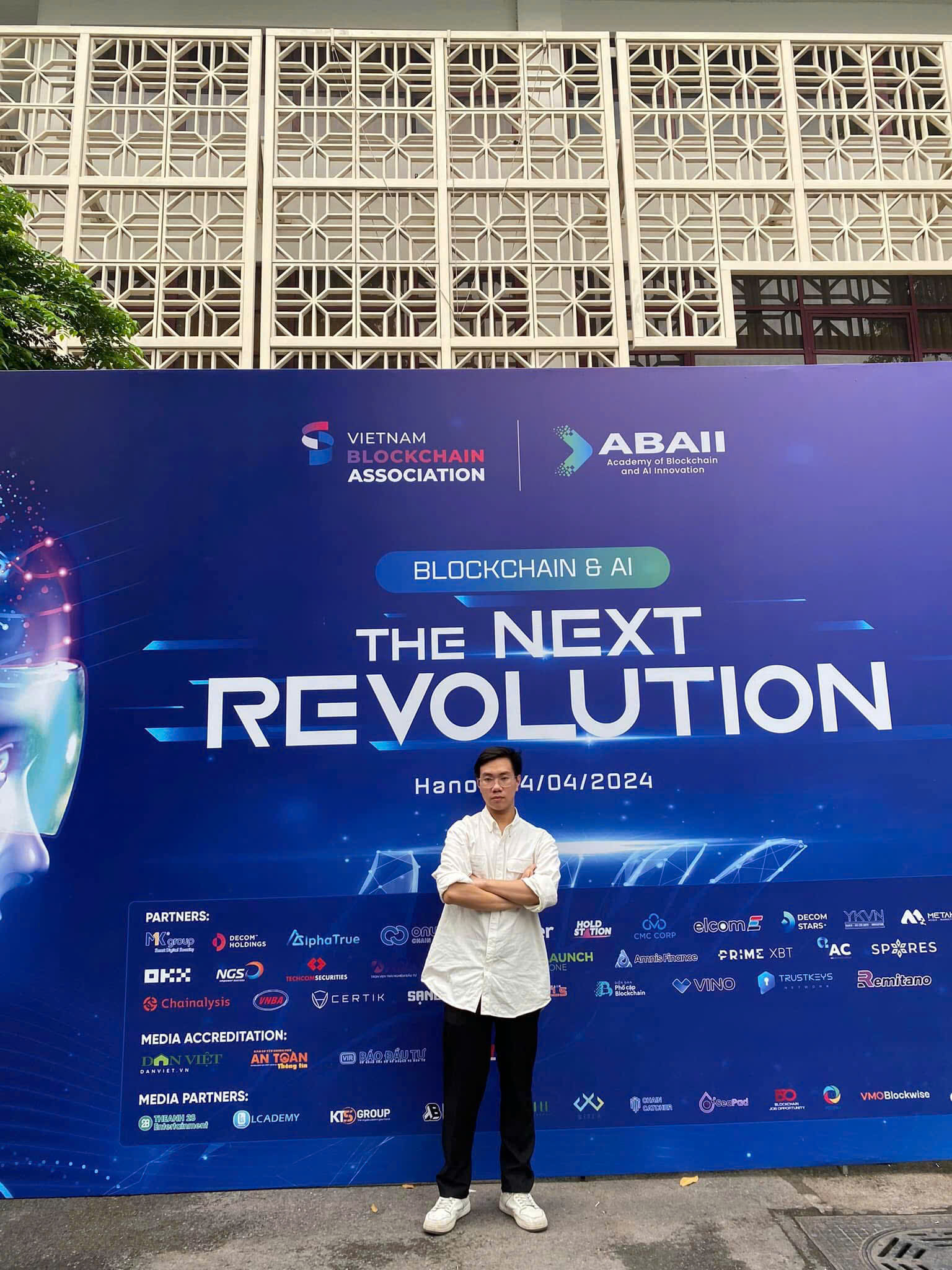 Ngô Đức Hoàng Nam 