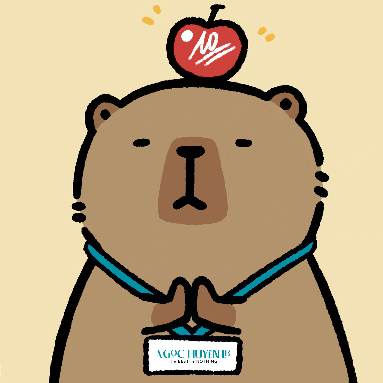 Trần Thị Ngọc Ánh