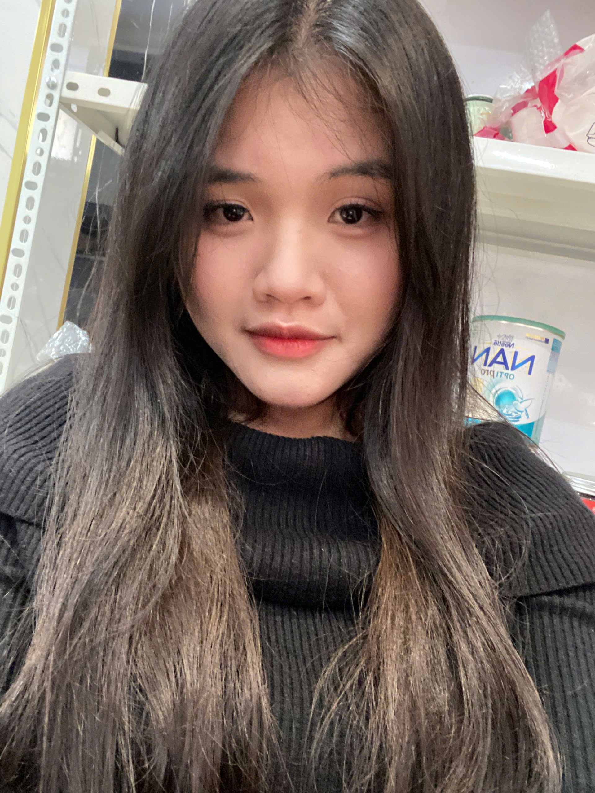 Student 1