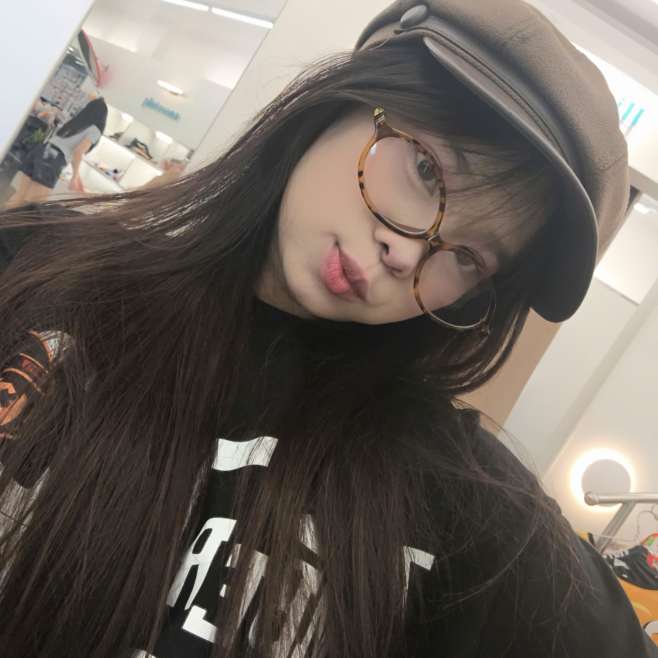 Student 1