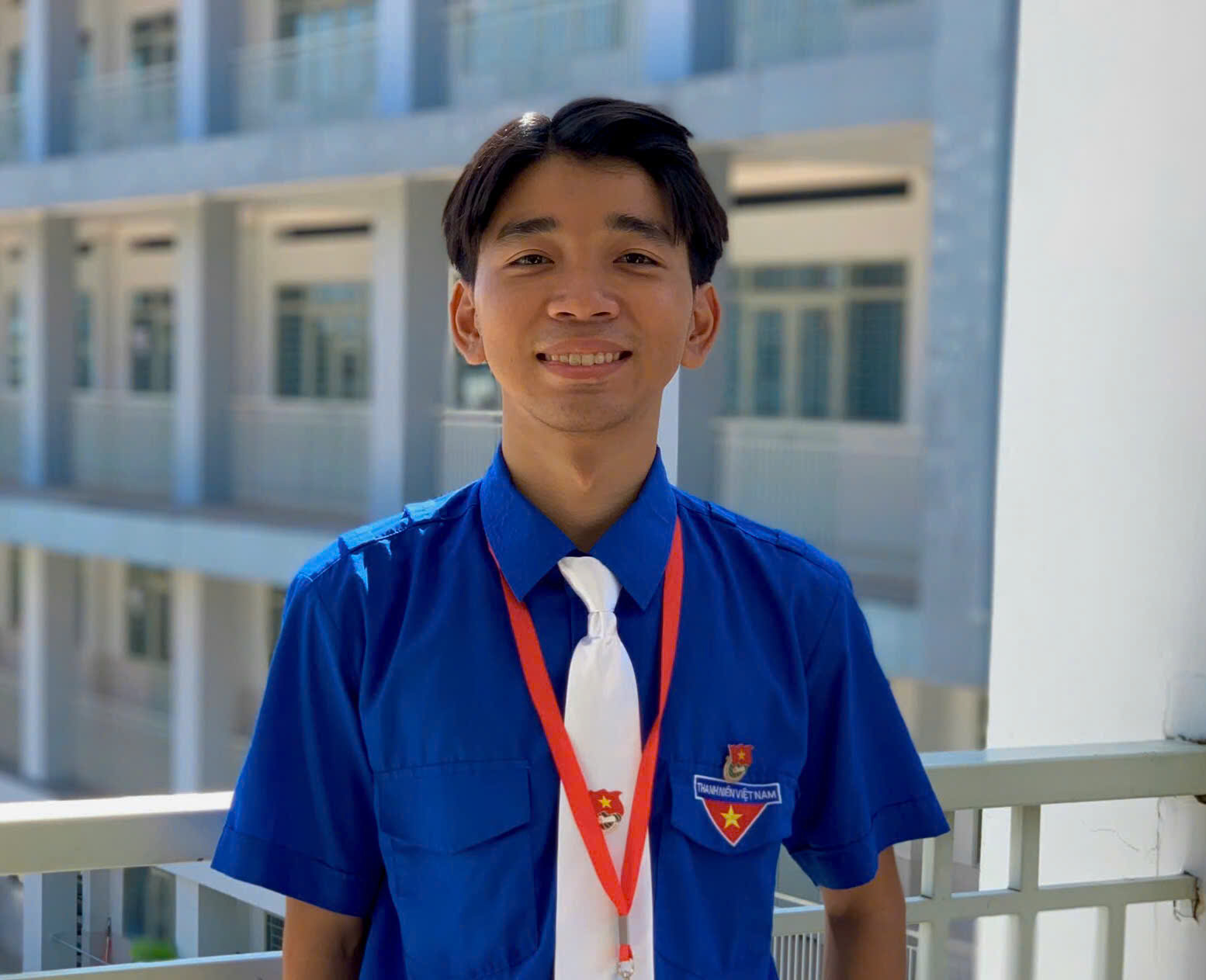 Student 1
