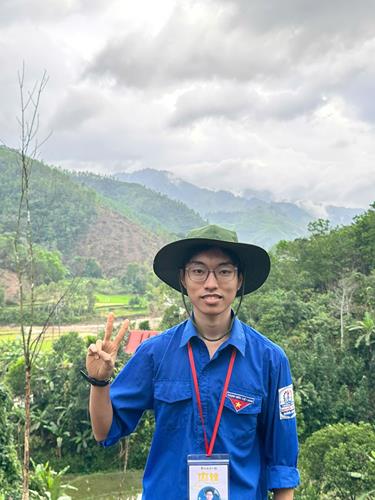 Student 1