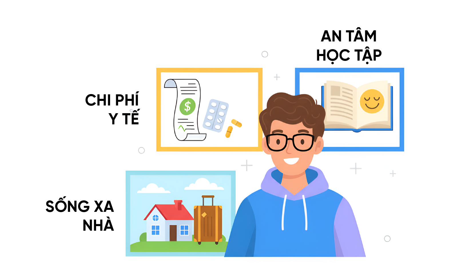 Tại sao cần cân nhắc mua bảo hiểm?