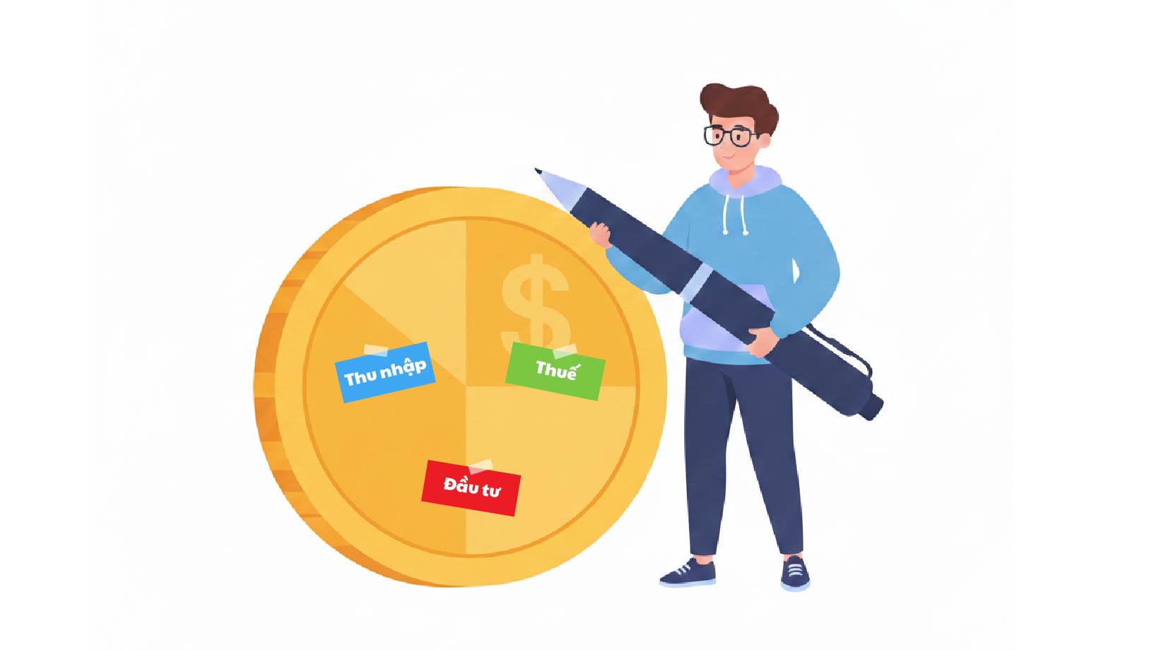 Các quy định về thuế ở Việt Nam cho từng loại tài sản