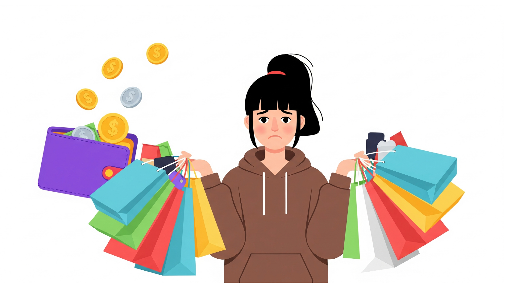 Vì sao chúng ta dễ "vung tay quá trán"? 