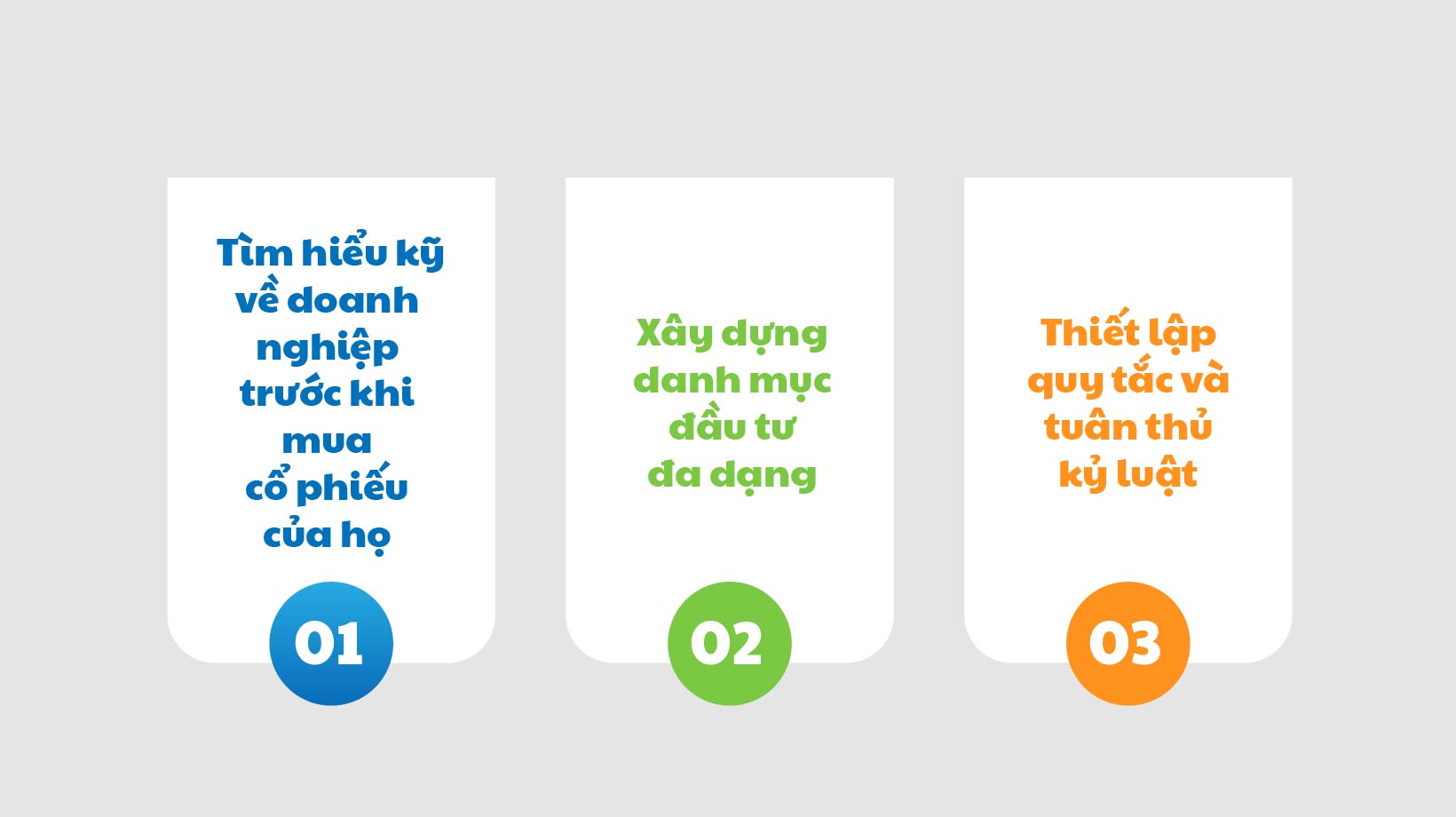 Làm sao để tránh cổ phiếu nóng?