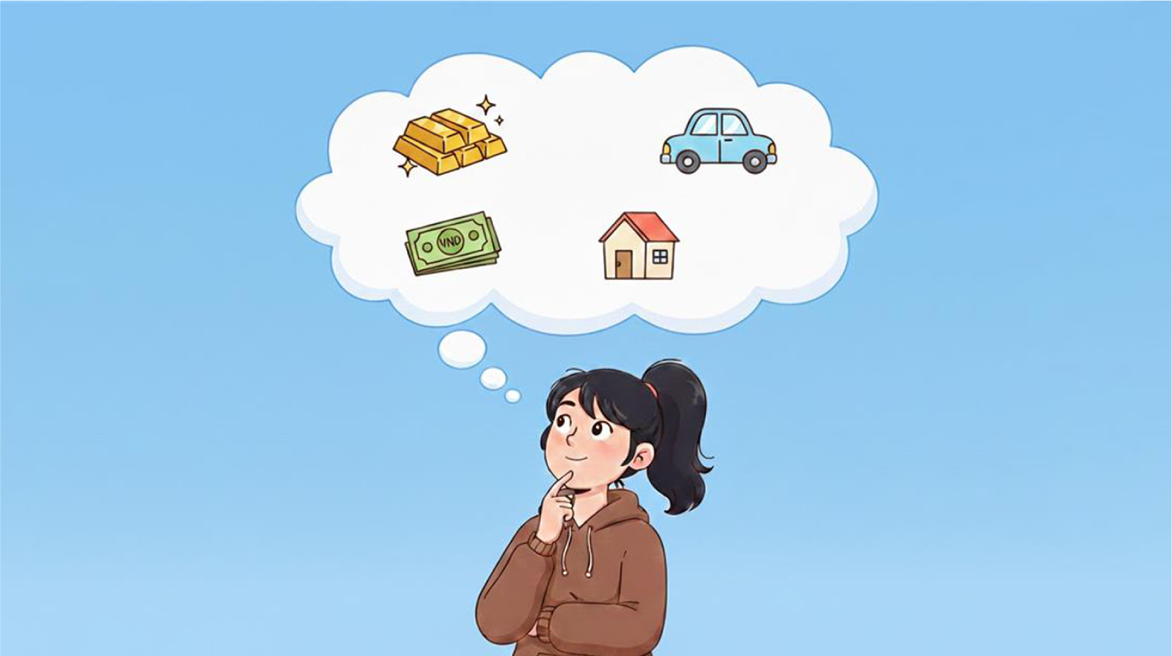 Mẹo nhỏ cho Thanh khoản và spread