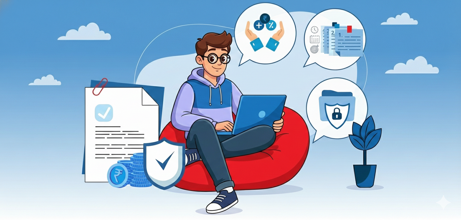 Mẹo nhỏ khi mua bảo hiểm online 