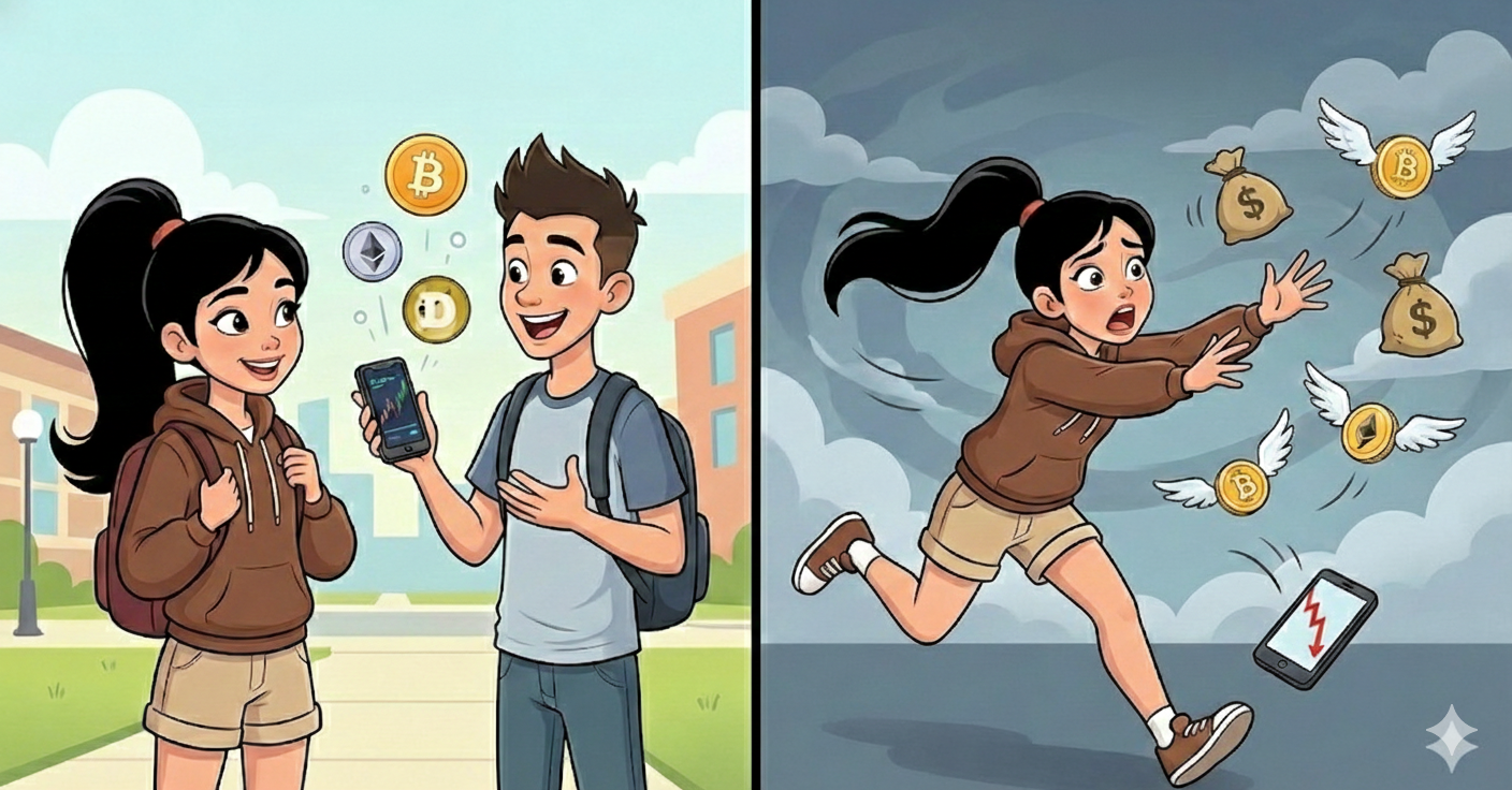 Các sai lầm phổ biến và case study