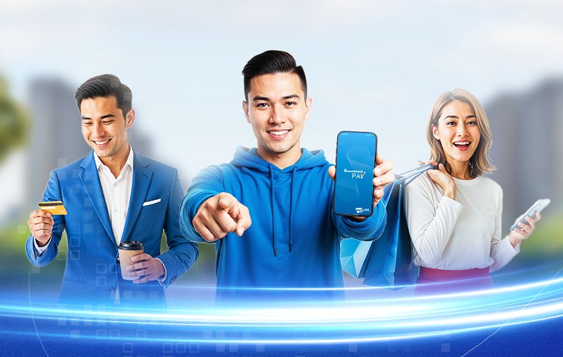 Sacombank Pay