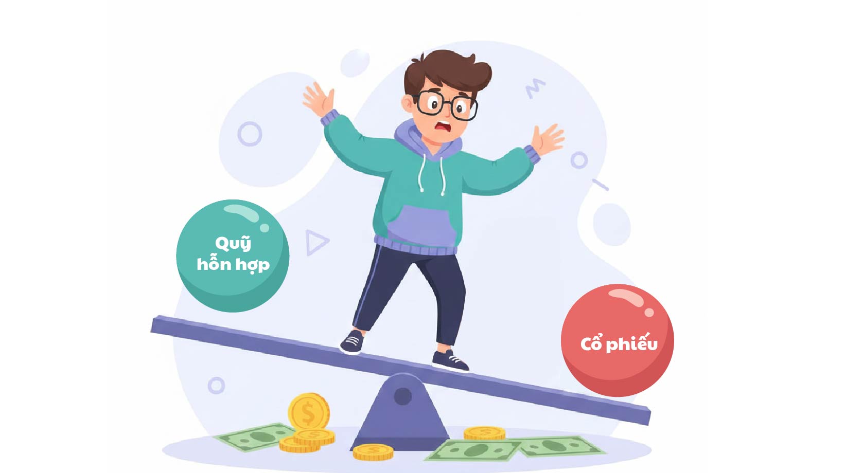 Những điều cần biết trước khi lập kế hoạch đầu tư