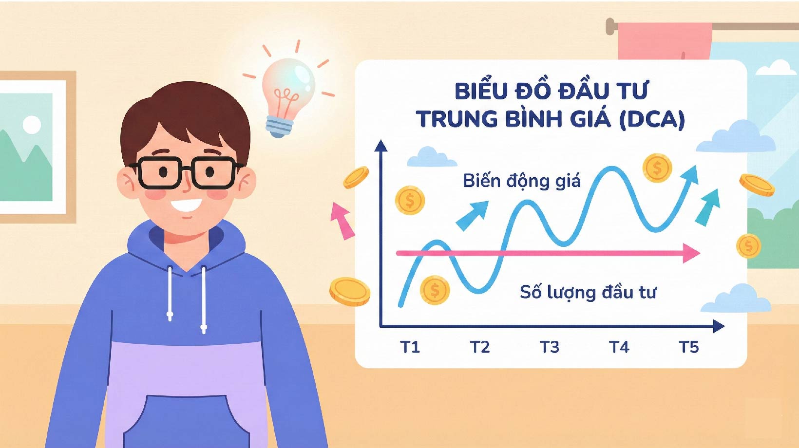 Tiết kiệm tự động là gì?
