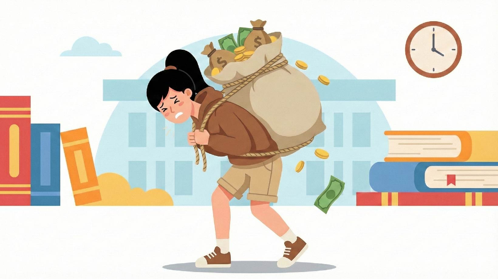 Tái cơ cấu nợ là gì?