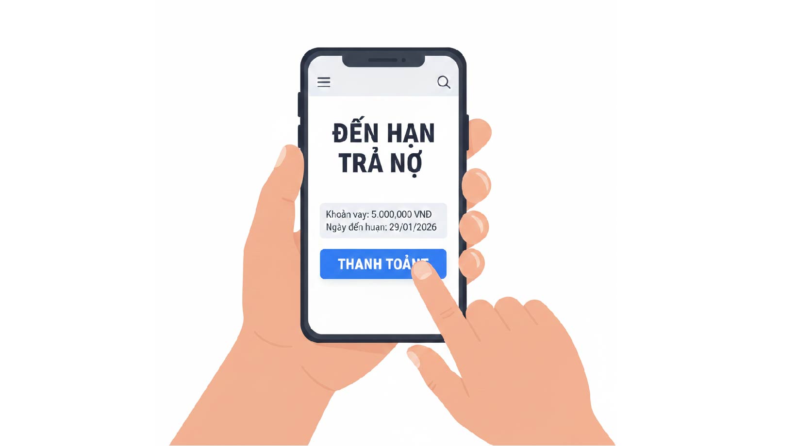 Mẹo nhỏ để duy trì hồ sơ tín dụng hoàn hảo