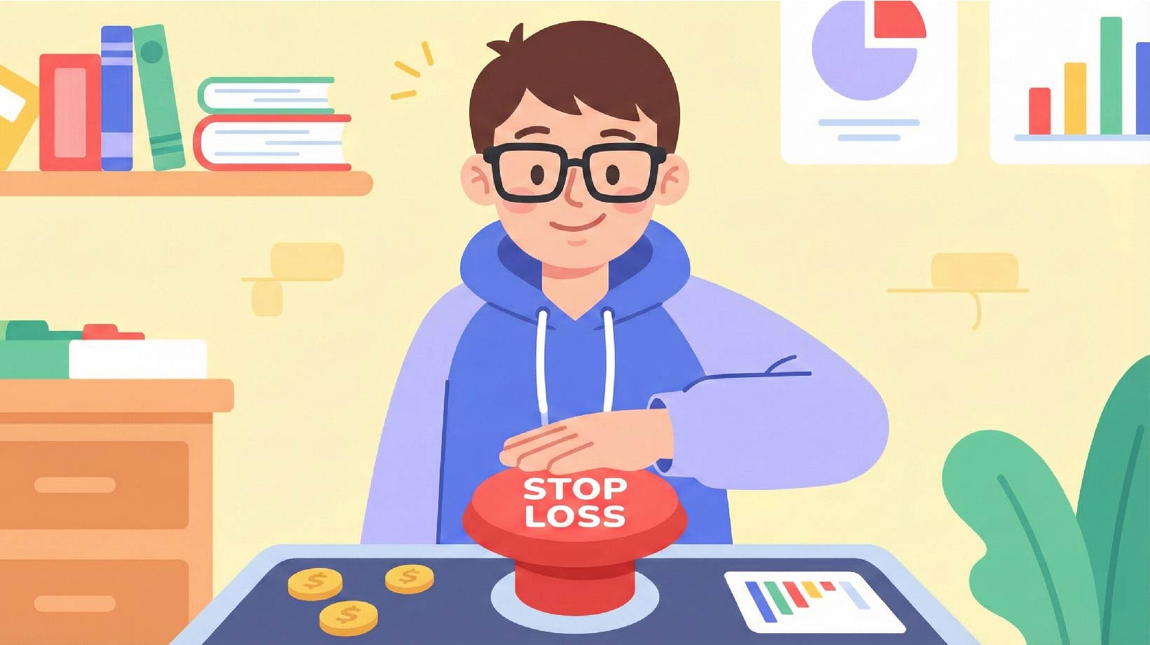 Hiểu đúng về Stop-Loss và Take-Profit